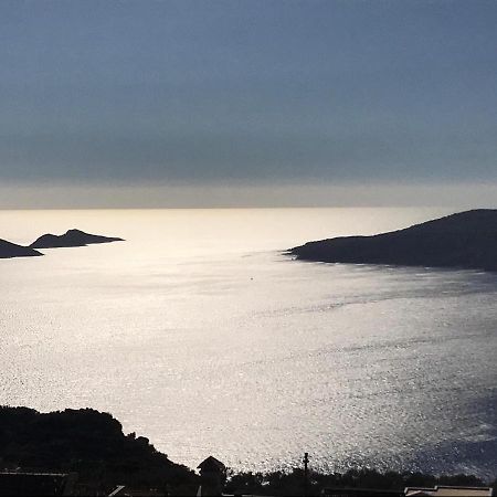 Villa Sezen Καλκάν Εξωτερικό φωτογραφία