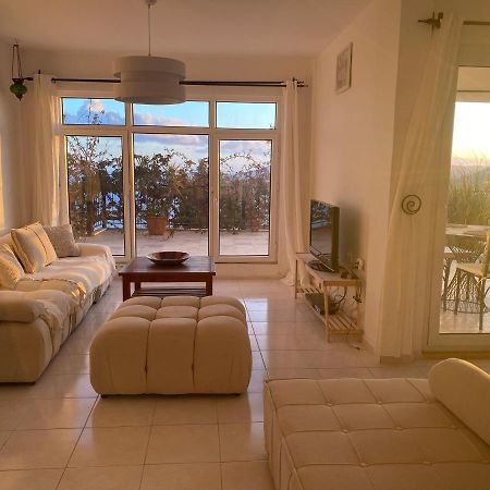 Villa Sezen Καλκάν Εξωτερικό φωτογραφία