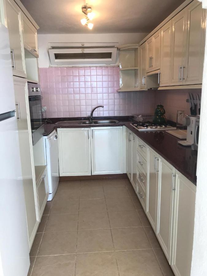 Villa Sezen Καλκάν Εξωτερικό φωτογραφία