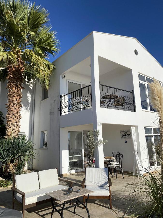 Villa Sezen Καλκάν Εξωτερικό φωτογραφία