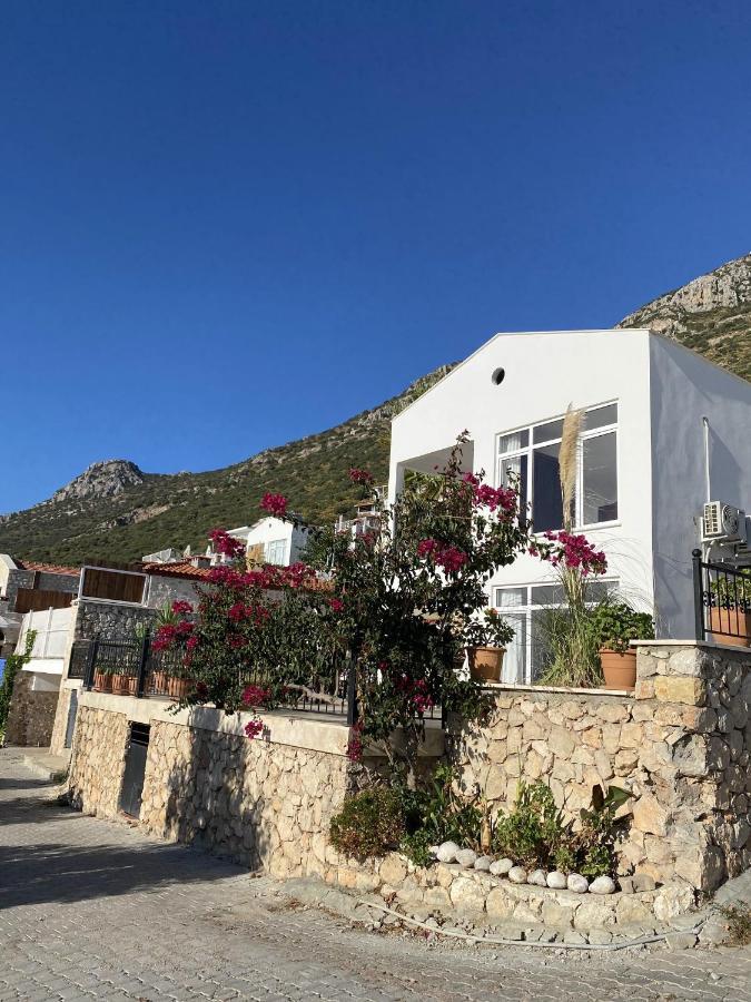 Villa Sezen Καλκάν Εξωτερικό φωτογραφία