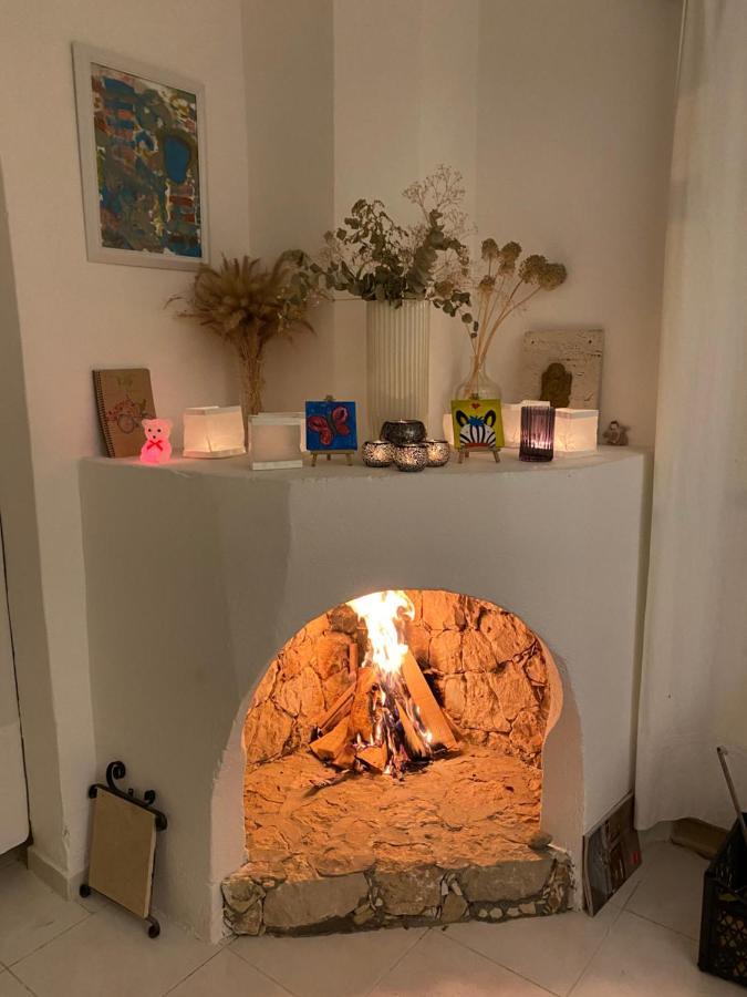 Villa Sezen Καλκάν Εξωτερικό φωτογραφία