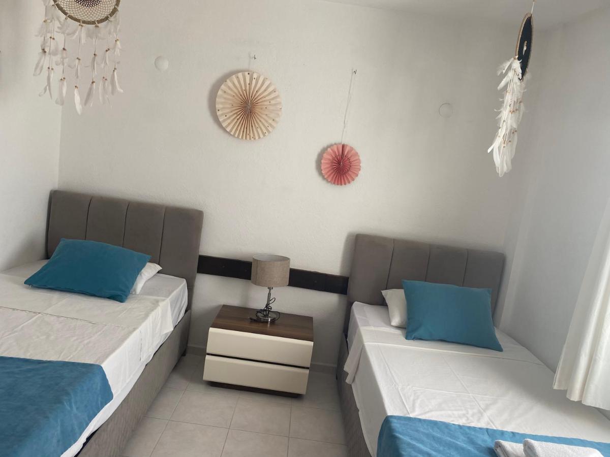Villa Sezen Καλκάν Εξωτερικό φωτογραφία