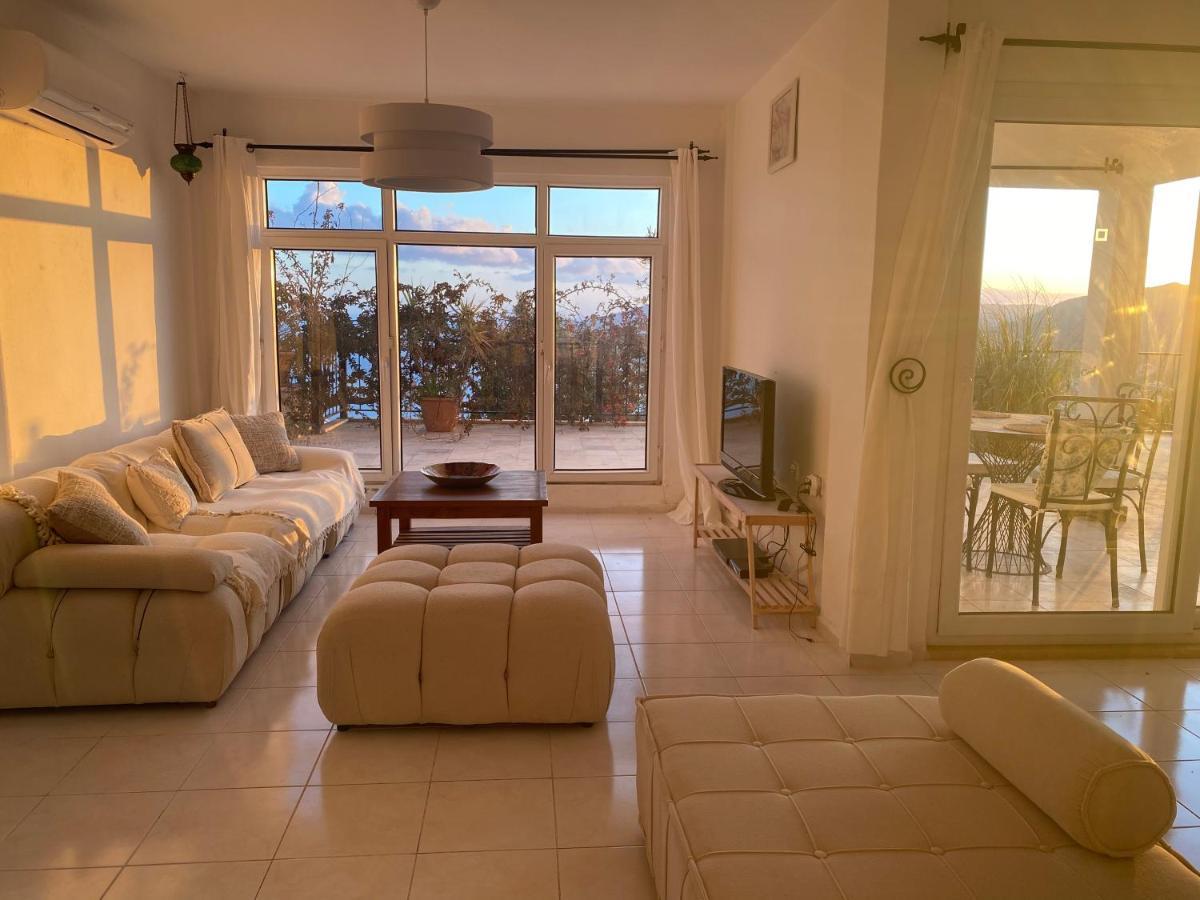 Villa Sezen Καλκάν Εξωτερικό φωτογραφία
