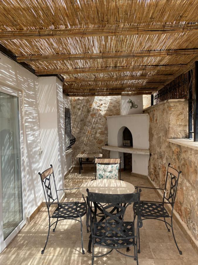 Villa Sezen Καλκάν Εξωτερικό φωτογραφία